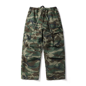 Urban Recon Cargo Pants , - Streetwear Cargo Pants - Slick Street