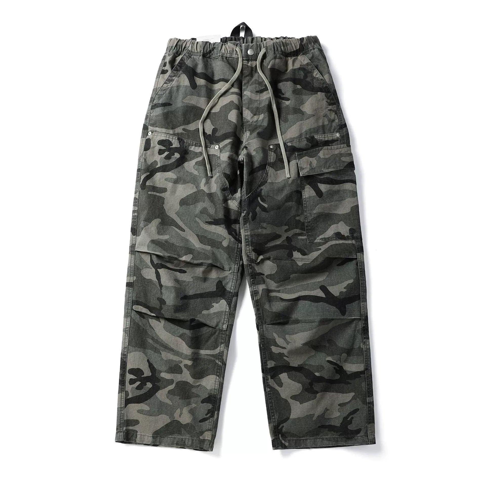Urban Recon Cargo Pants , - Streetwear Cargo Pants - Slick Street