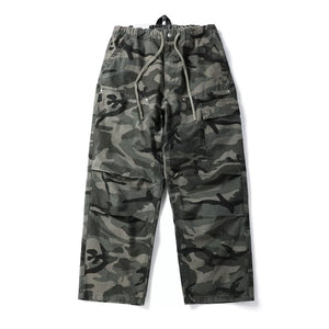 Urban Recon Cargo Pants , - Streetwear Cargo Pants - Slick Street
