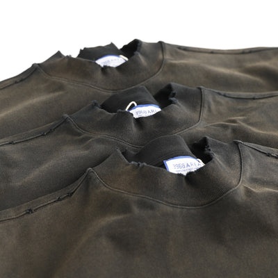 460g Heavyweight Pure Cotton Tee