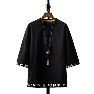 T.L T-Shirt , - Streetwear T-Shirts - Slick Street