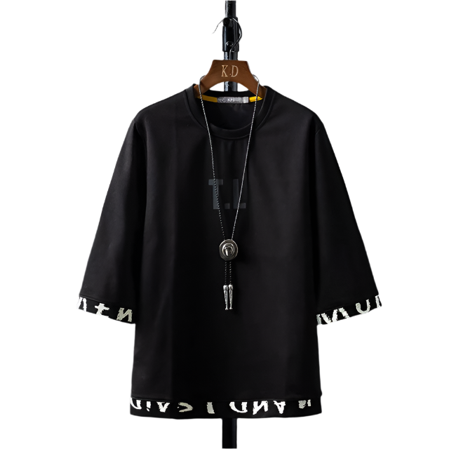 T.L T-Shirt , - Streetwear T-Shirts - Slick Street