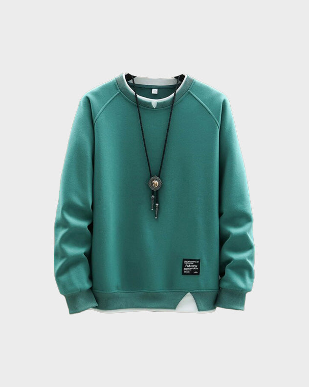 XY Sweatshirt , - Streetwear Sweatshirts - Slick Street