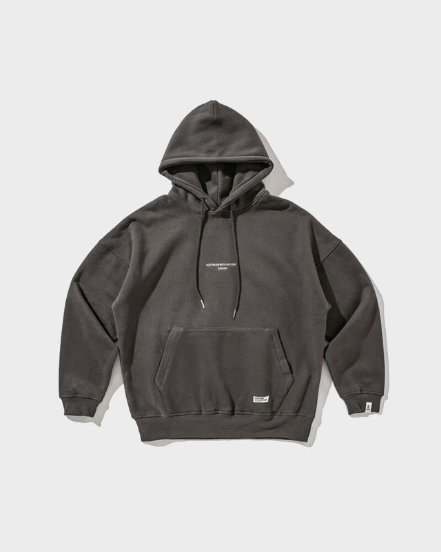 KW03 Oversized Hoodie , - Streetwear Hoodie - Slick Street