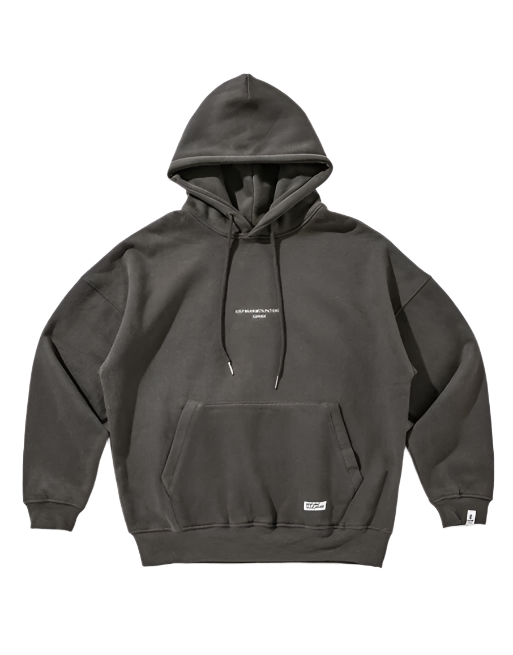 KW03 Oversized Hoodie , - Streetwear Hoodie - Slick Street