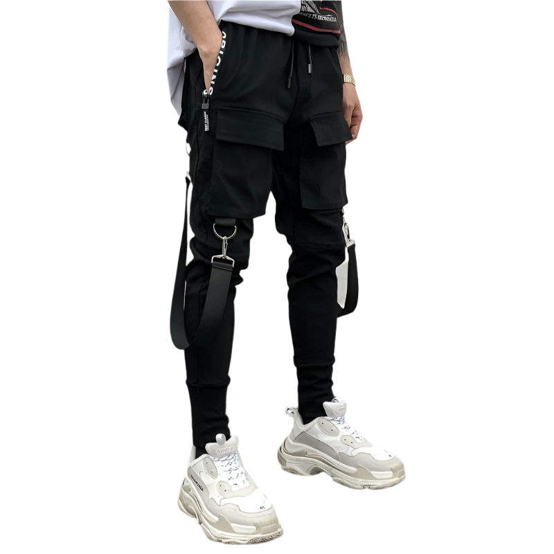 Origin Joggers , - Streetwear Pants - Slick Street