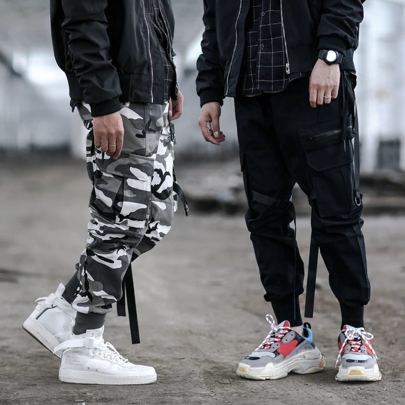 Cargo Pants – Slick Street