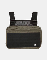 Dubox Chest Bag Green,  - Streetwear Accessories - Slick Street