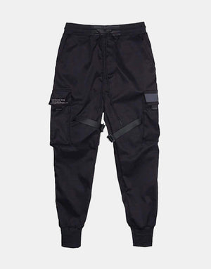 Onyx Joggers ,  - Streetwear Joggers - Slick Street