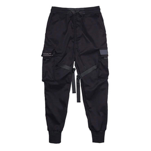 Onyx Joggers ,  - Streetwear Joggers - Slick Street