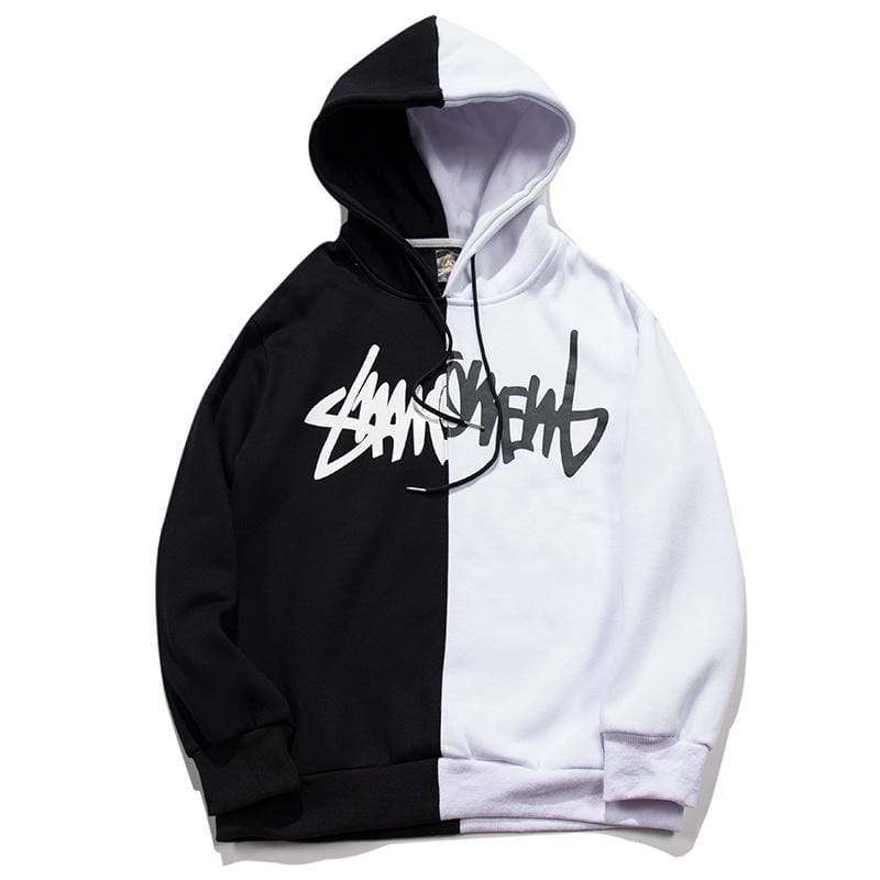 Graze Hoodie ,  - Streetwear Hoodie - Slick Street
