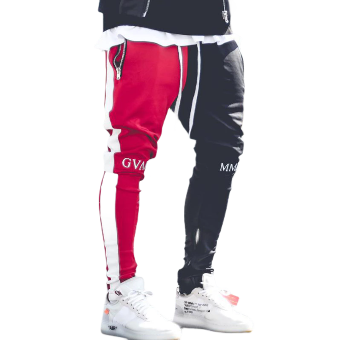 TwinxFusion Joggers ,  - Streetwear Pants - Slick Street
