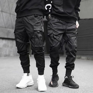 Onyx Joggers ,  - Streetwear Joggers - Slick Street