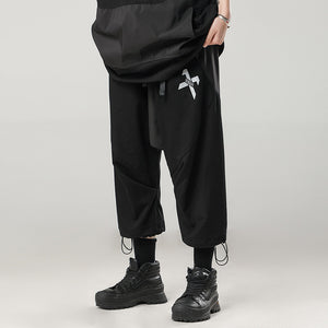 X Joggers ,  - Streetwear Joggers - Slick Street
