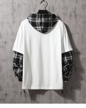 SURELEAD Hoodie ,  - Streetwear Hoodie - Slick Street