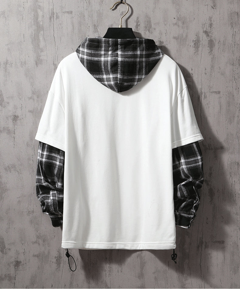 SURELEAD Hoodie ,  - Streetwear Hoodie - Slick Street