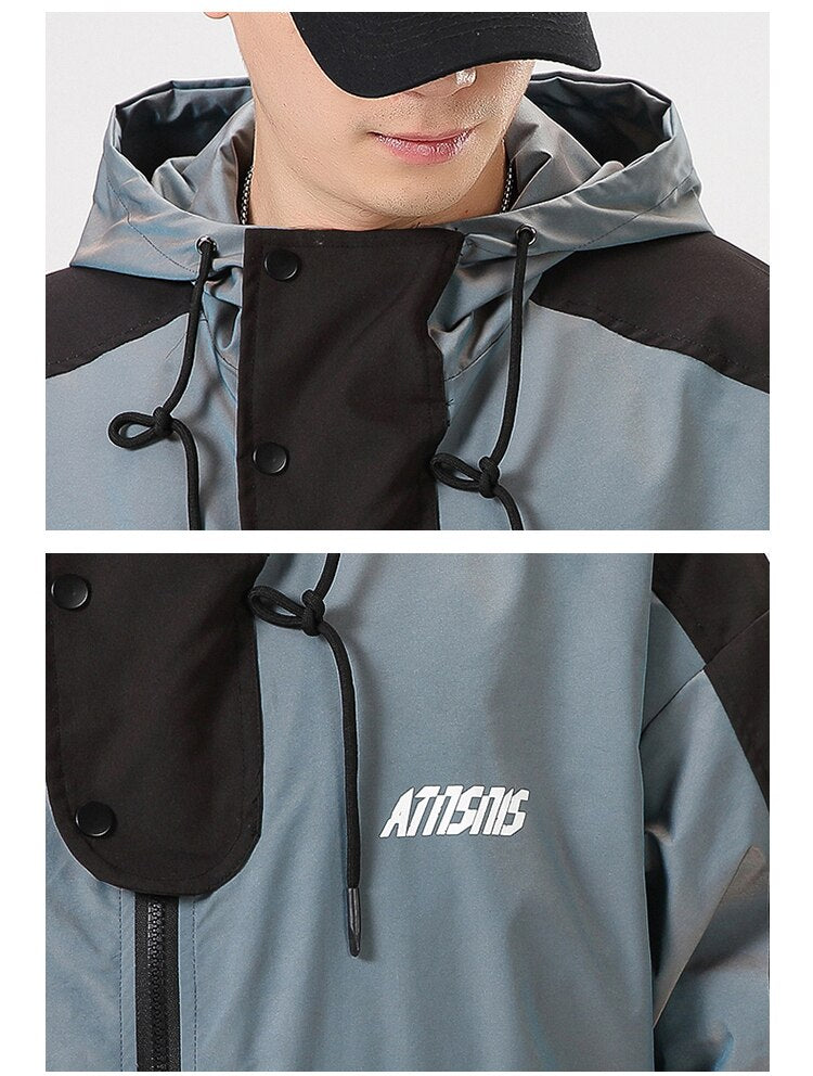 Artirus LA1 Tracksuits ,  - Streetwear Tracksuits - Slick Street