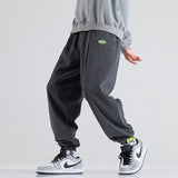 PMA Jean Joggers XS, Black - Streetwear Joggers - Slick Street