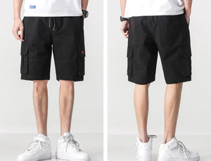Casual Shorts ,  - Streetwear Shorts - Slick Street