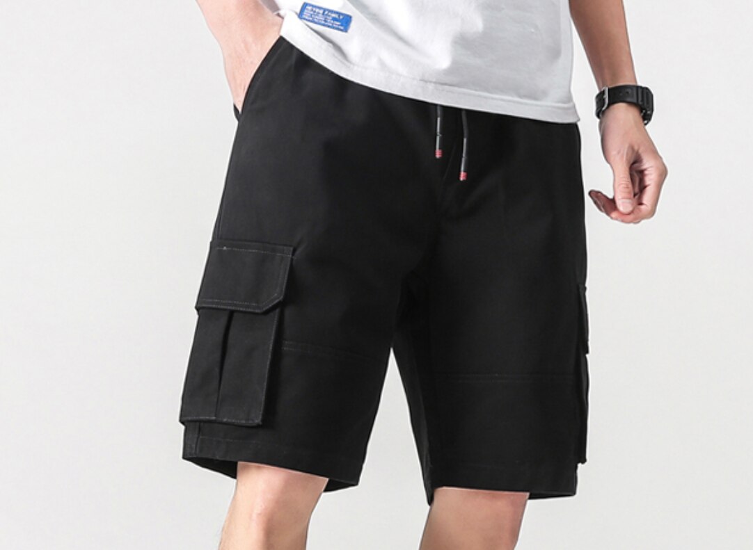 Casual Shorts ,  - Streetwear Shorts - Slick Street
