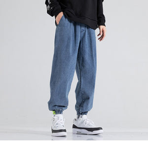 PMA Jean Joggers ,  - Streetwear Joggers - Slick Street