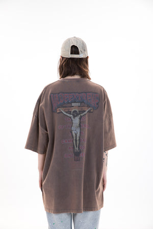 MADEEXTREME 'The Lord' T-Shirt ,  - Streetwear T-Shirt - Slick Street