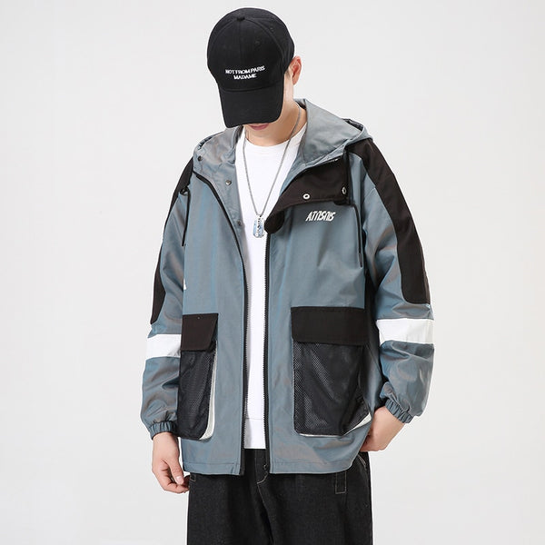 Artirus LA1 Tracksuits ,  - Streetwear Tracksuits - Slick Street