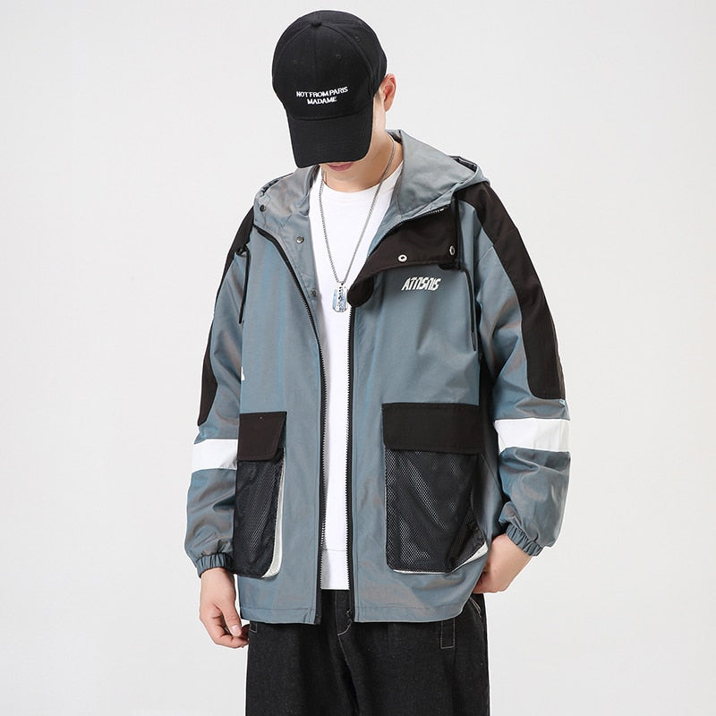 Artirus LA1 Tracksuits ,  - Streetwear Tracksuits - Slick Street