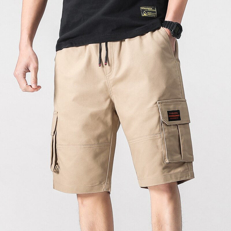 Casual Shorts ,  - Streetwear Shorts - Slick Street