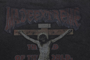 MADEEXTREME 'The Lord' T-Shirt ,  - Streetwear T-Shirt - Slick Street