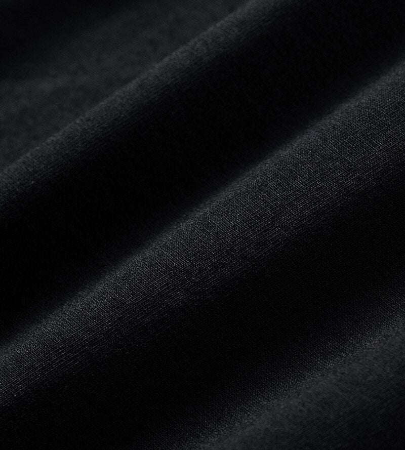 Two Pockets Loose T-Shirt + Shorts Set , - Streetwear T-Shirts - Slick Street