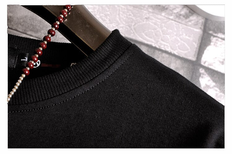 Homme T-Shirt ,  - Streetwear T-Shirts - Slick Street