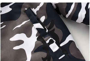 MA1 Camouflage Coat ,  - Streetwear Jacket - Slick Street