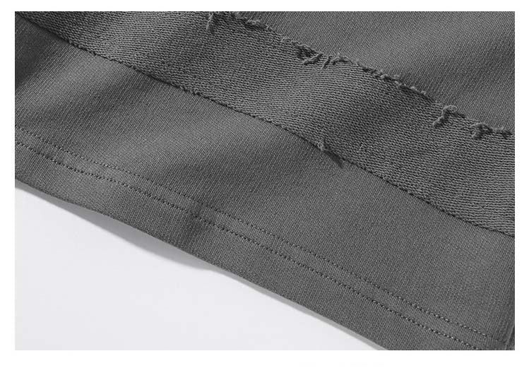Devil Shark Shorts ,  - Streetwear Shorts - Slick Street