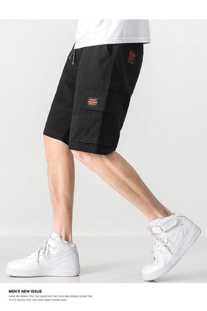 Casual Shorts ,  - Streetwear Shorts - Slick Street
