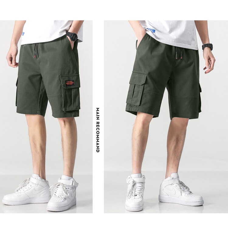 Casual Shorts ,  - Streetwear Shorts - Slick Street