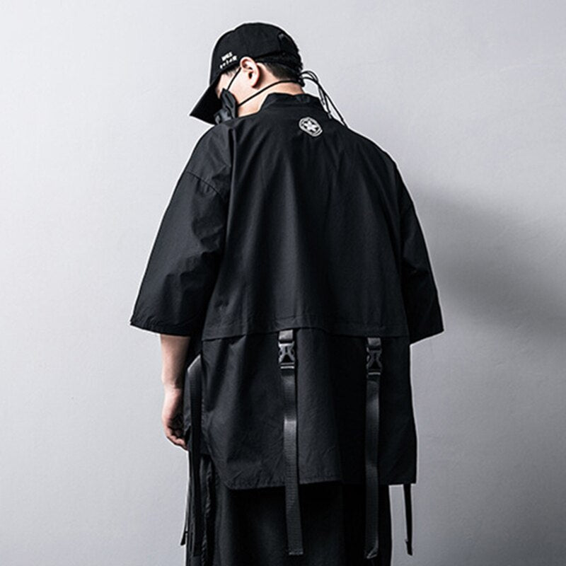 Japanese Sensei Jacket ,  - Streetwear Jackets - Slick Street
