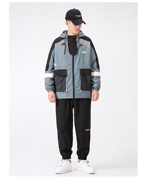 Artirus LA1 Tracksuits ,  - Streetwear Tracksuits - Slick Street