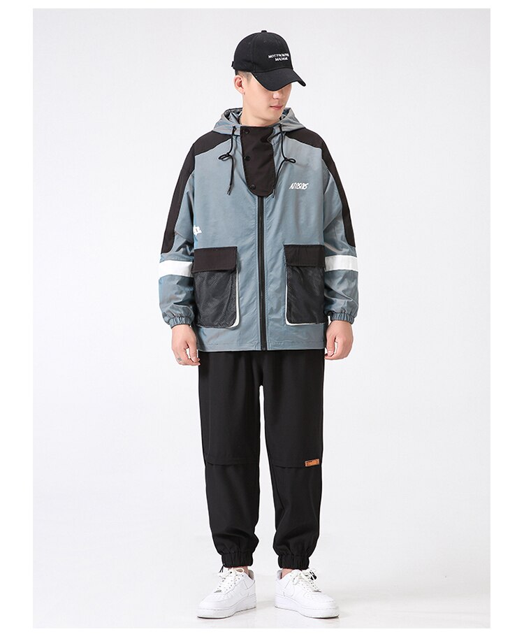 Artirus LA1 Tracksuits ,  - Streetwear Tracksuits - Slick Street