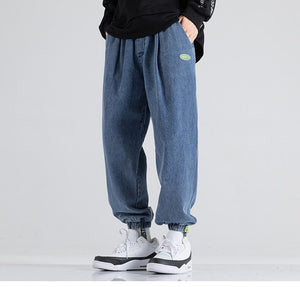 PMA Jean Joggers ,  - Streetwear Joggers - Slick Street