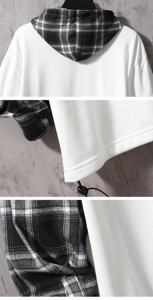 SURELEAD Hoodie ,  - Streetwear Hoodie - Slick Street