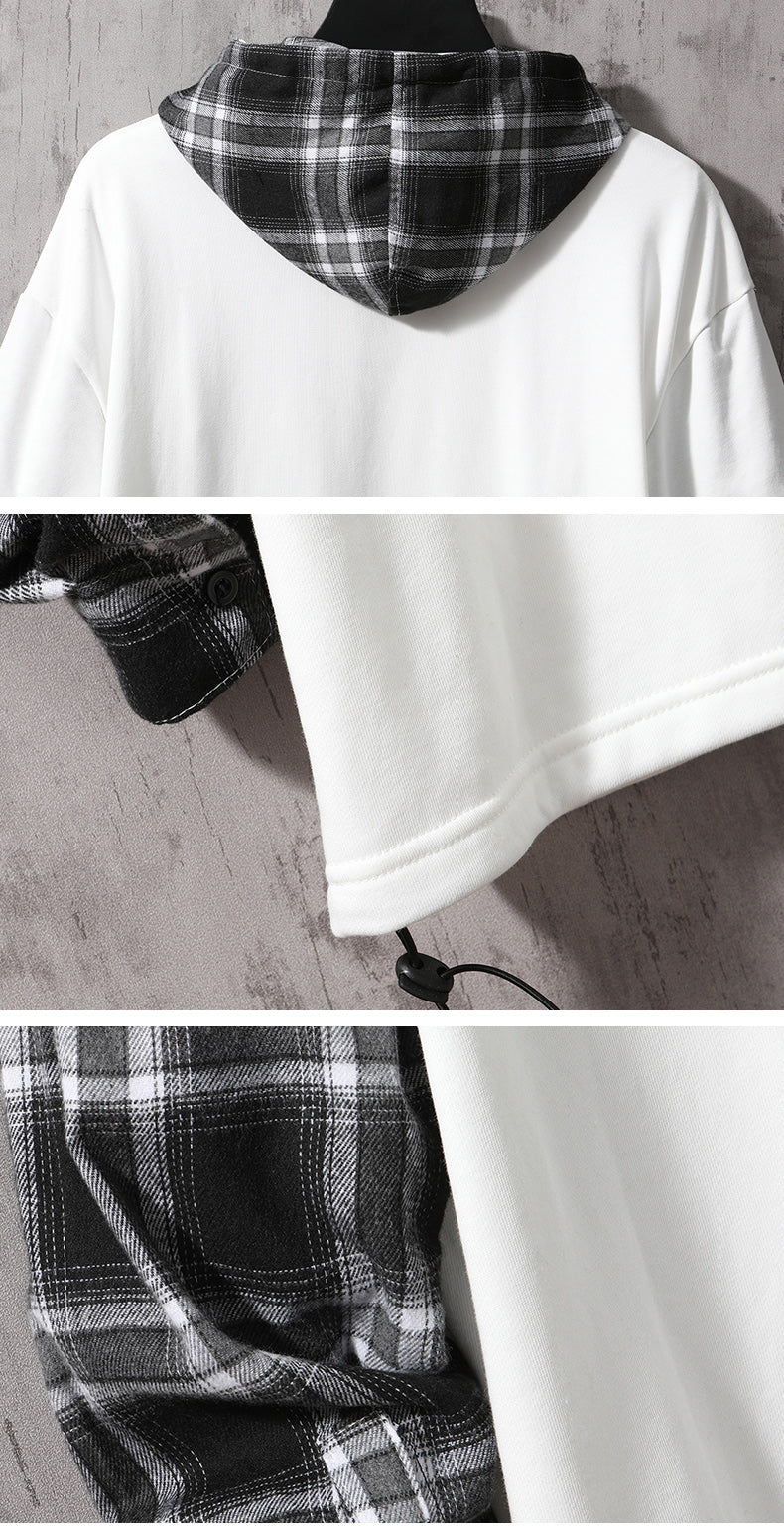 SURELEAD Hoodie ,  - Streetwear Hoodie - Slick Street