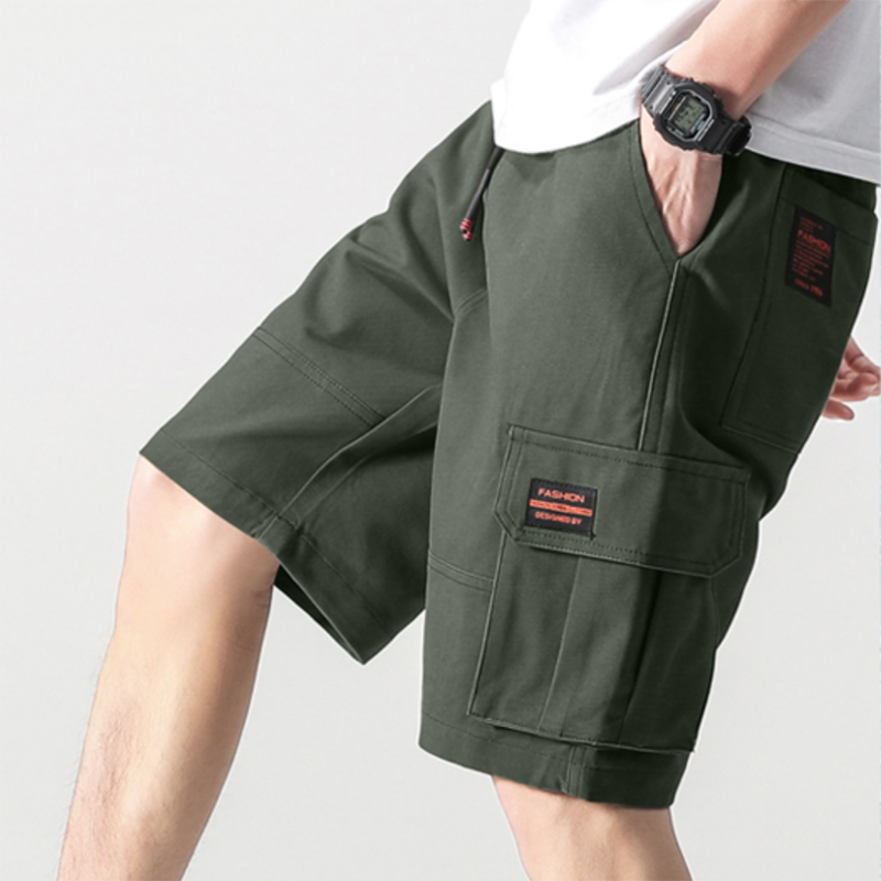 Casual Shorts ,  - Streetwear Shorts - Slick Street