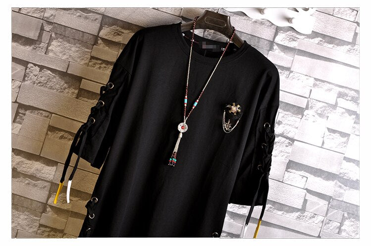 Homme T-Shirt ,  - Streetwear T-Shirts - Slick Street