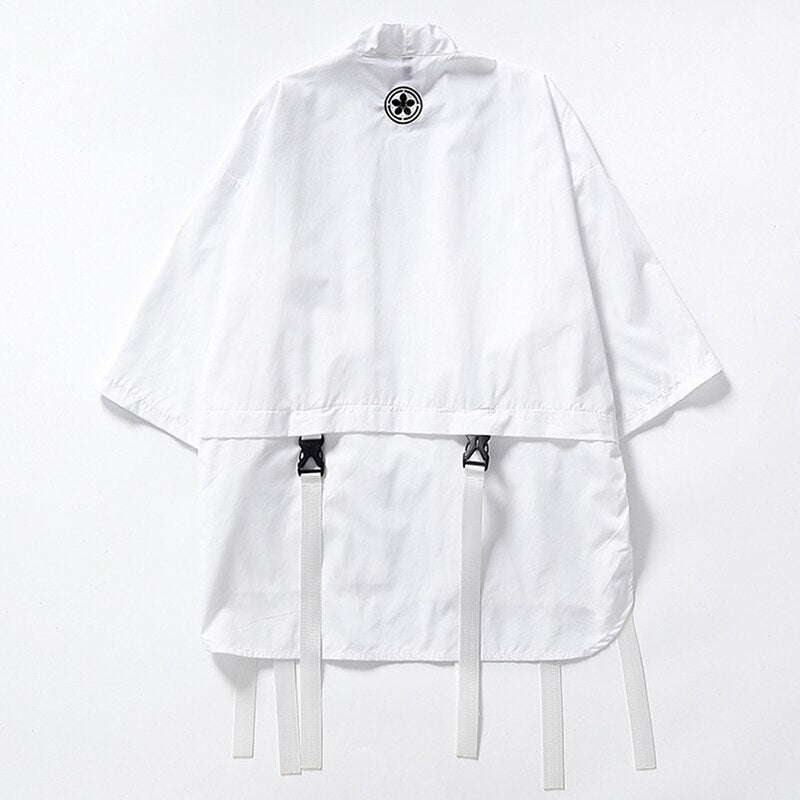 Japanese Sensei Jacket ,  - Streetwear Jackets - Slick Street