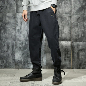 Formal A1 Straight Pants XS, Black - Streetwear Pants - Slick Street