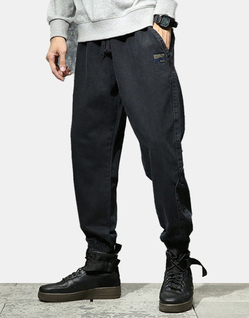 Formal A1 Straight Pants ,  - Streetwear Pants - Slick Street