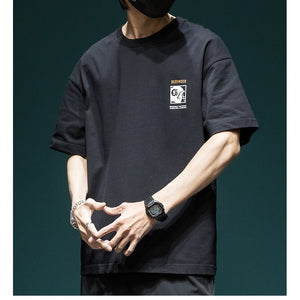 BEEFINDER #97 T-Shirt Black, XS - Streetwear T-Shirt - Slick Street
