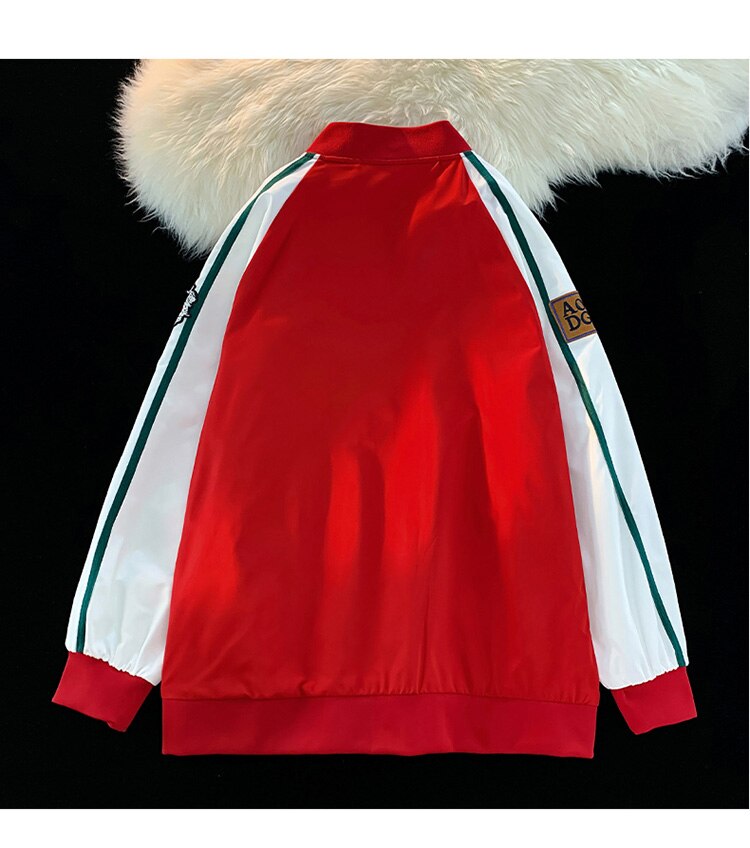 Premium MA1 Zipper Jacket ,  - Streetwear Jacket - Slick Street