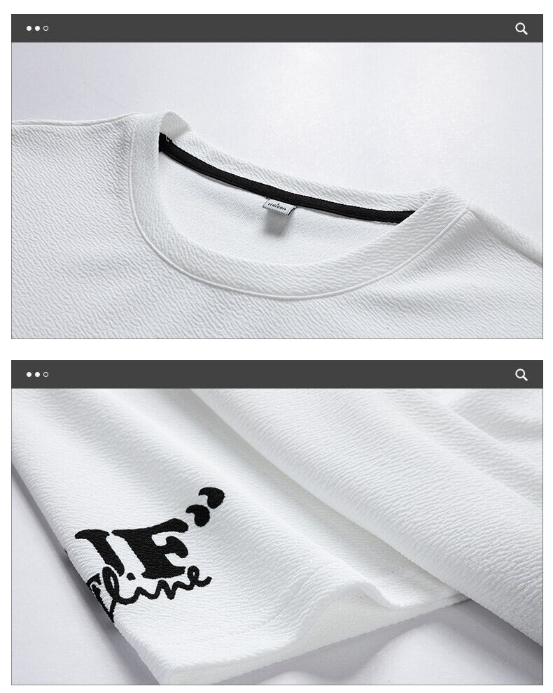 Shadow Forest T-Shirt , - Streetwear T-Shirts - Slick Street